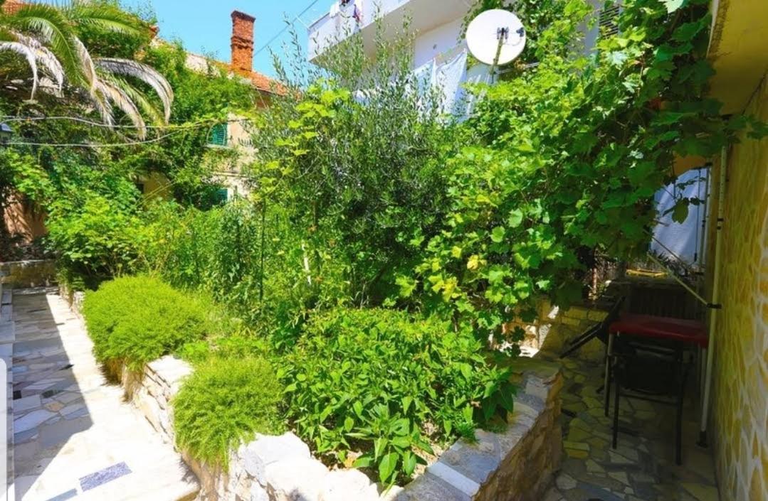 Nala Apartments Сплит Экстерьер фото