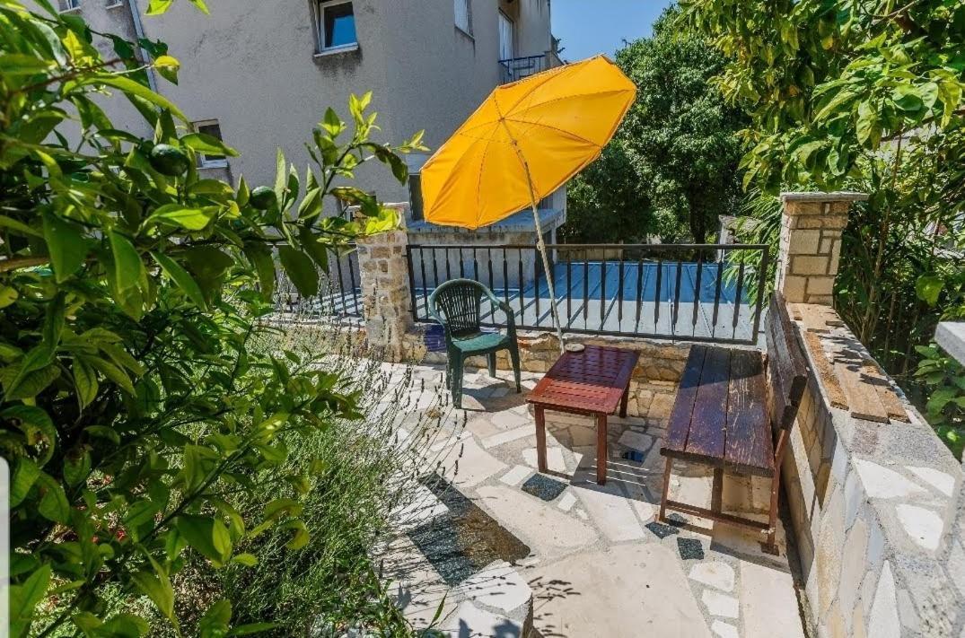 Nala Apartments Сплит Экстерьер фото