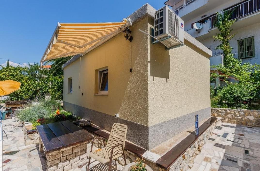 Nala Apartments Сплит Экстерьер фото