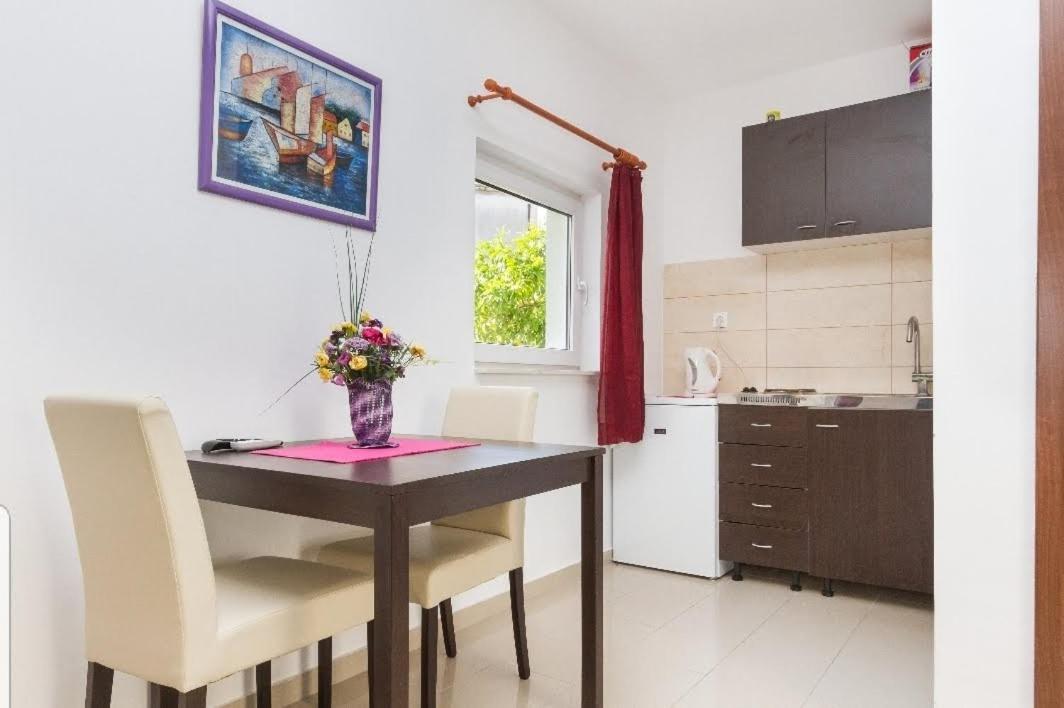 Nala Apartments Сплит Экстерьер фото