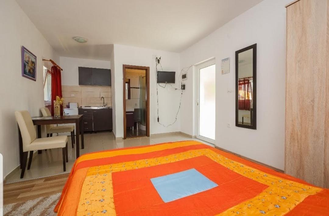 Nala Apartments Сплит Экстерьер фото