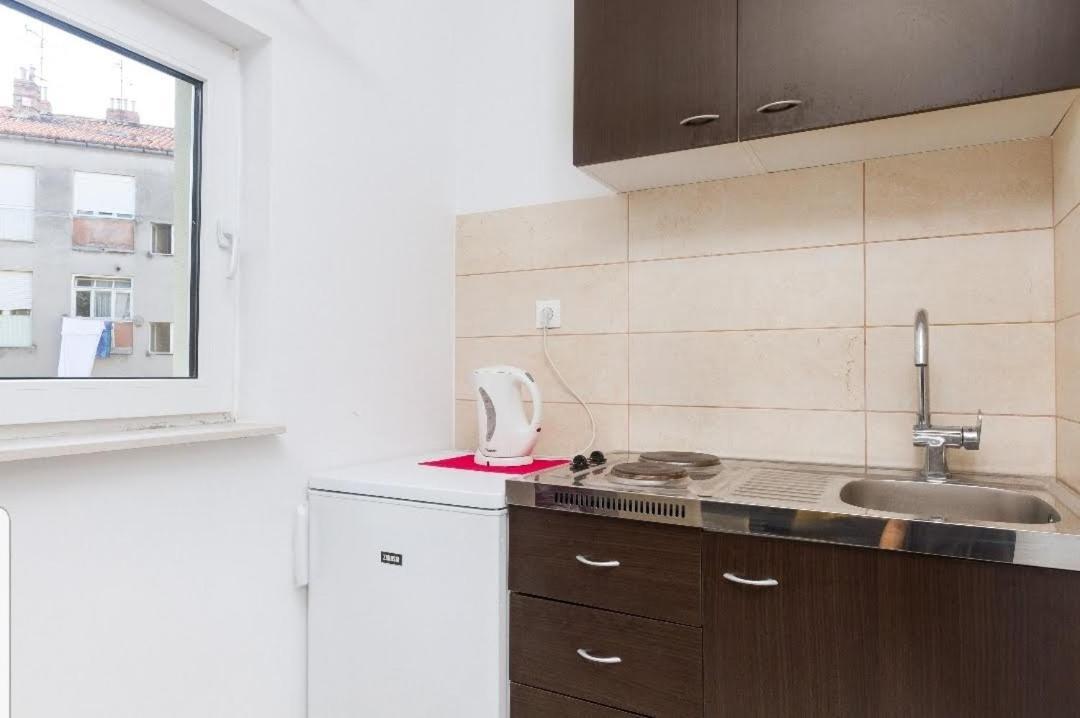 Nala Apartments Сплит Экстерьер фото
