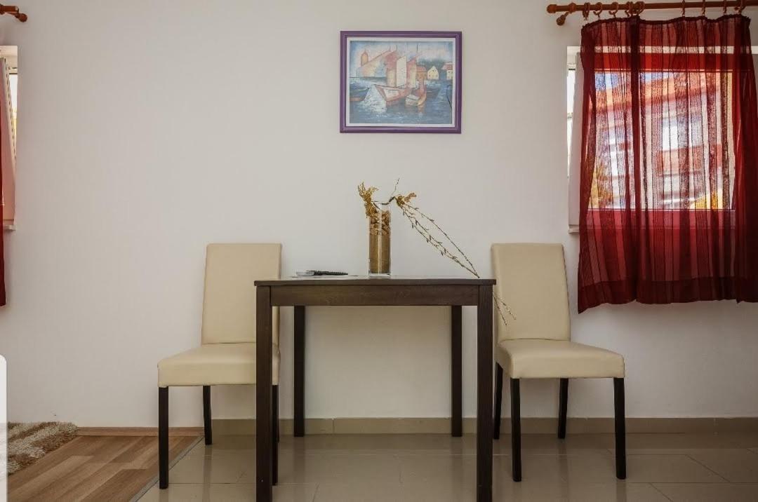 Nala Apartments Сплит Экстерьер фото
