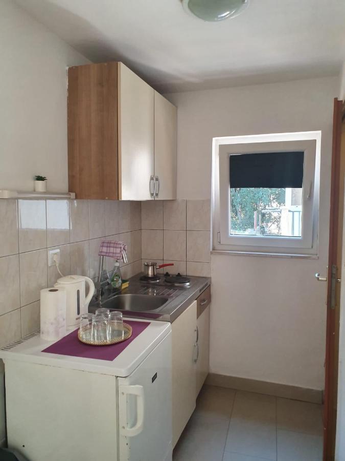 Nala Apartments Сплит Экстерьер фото